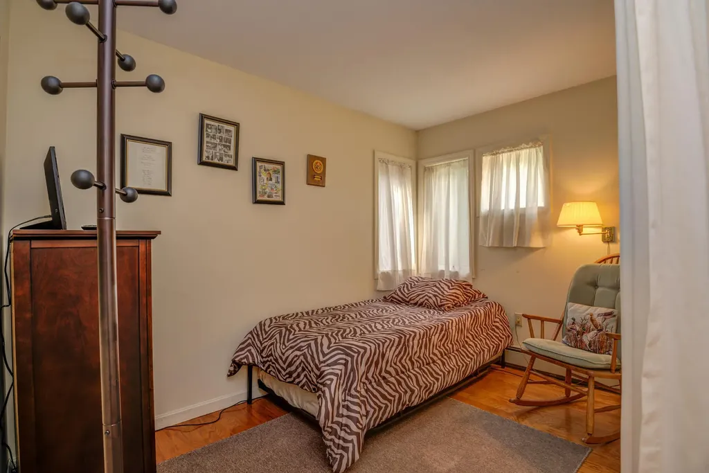 16 Millers Way Bridgton ME 04009