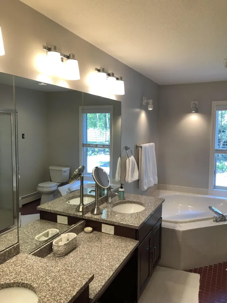 16 Millers Way Bridgton ME 04009