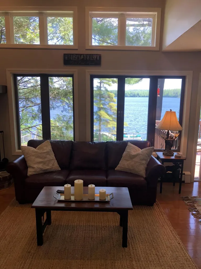 16 Millers Way Bridgton ME 04009