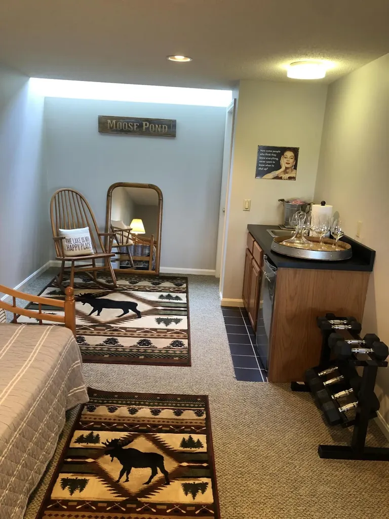 16 Millers Way Bridgton ME 04009