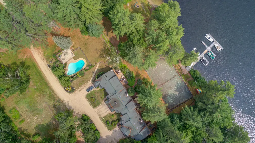 16 Millers Way Bridgton ME 04009