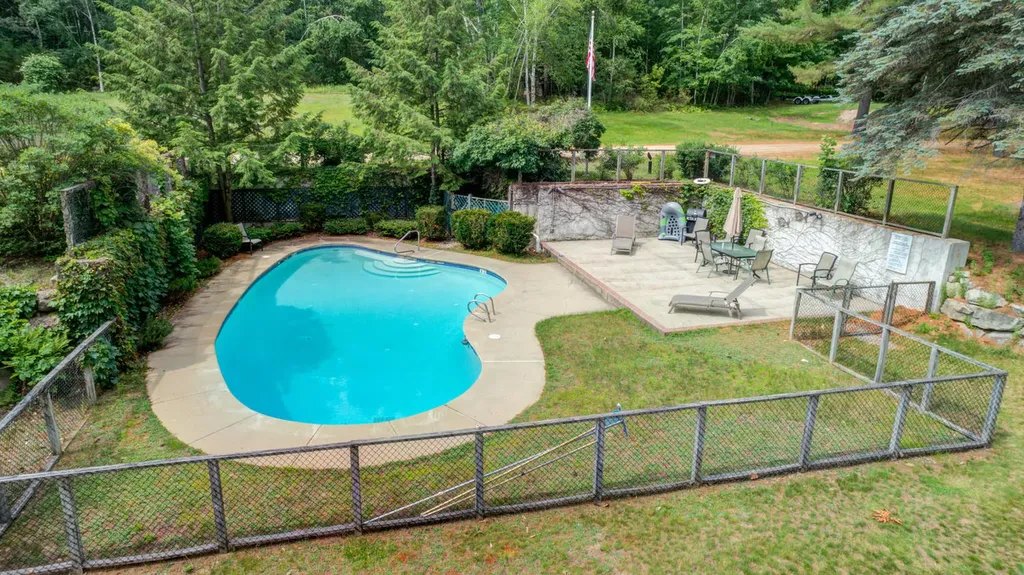 16 Millers Way Bridgton ME 04009