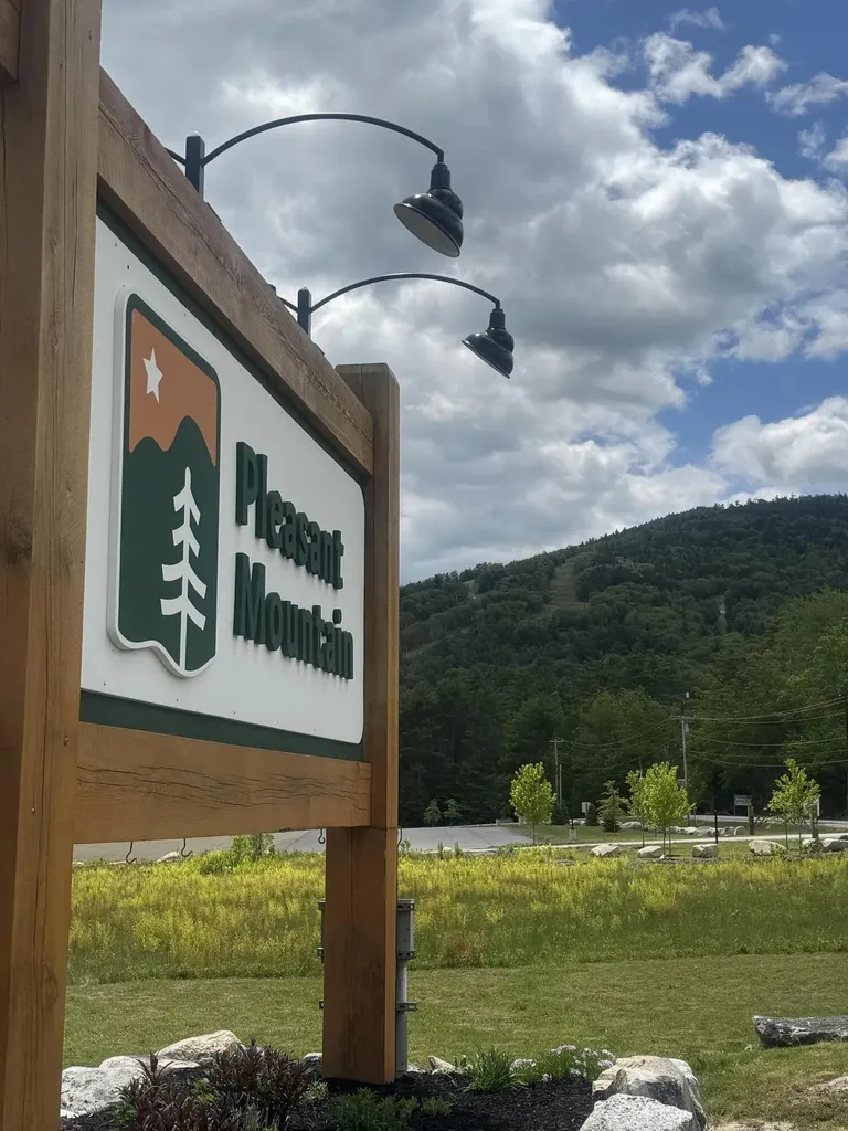 16 Millers Way Bridgton ME 04009