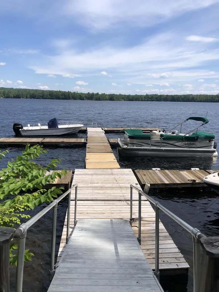 16 Millers Way Bridgton ME 04009