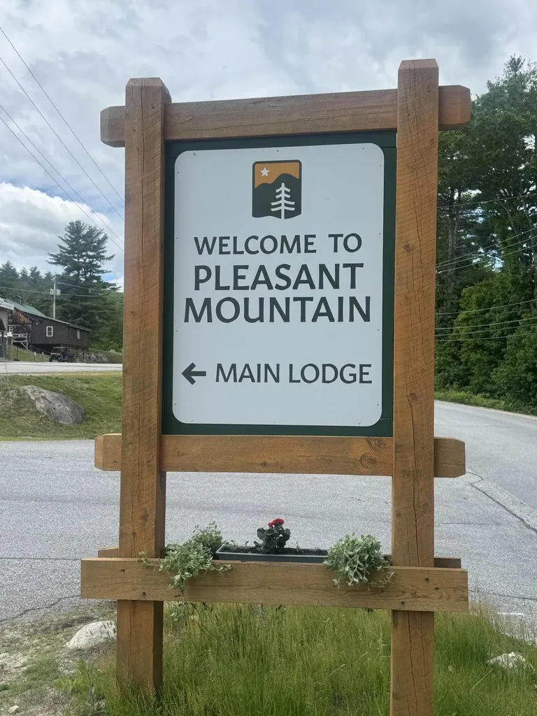 16 Millers Way Bridgton ME 04009