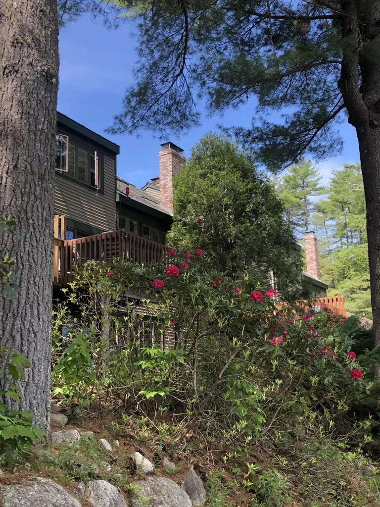 16 Millers Way Bridgton ME 04009