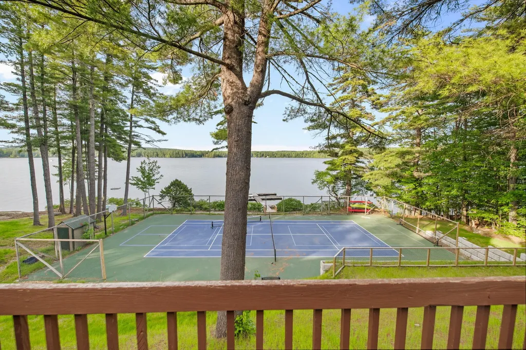 16 Millers Way Bridgton ME 04009