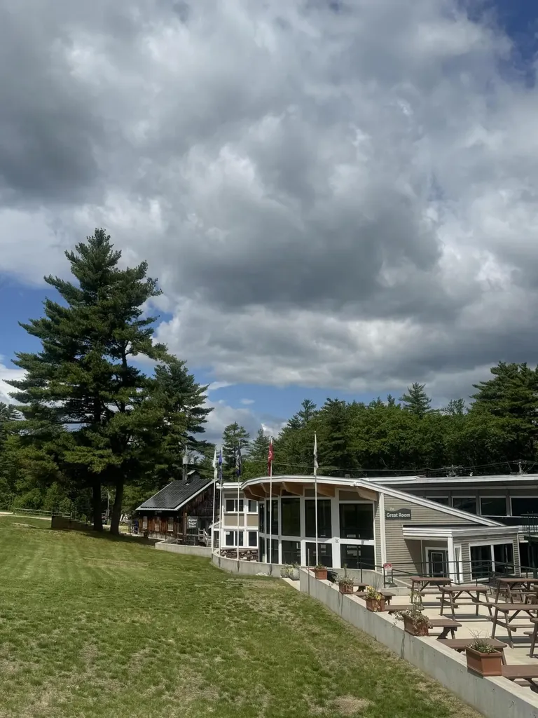 16 Millers Way Bridgton ME 04009