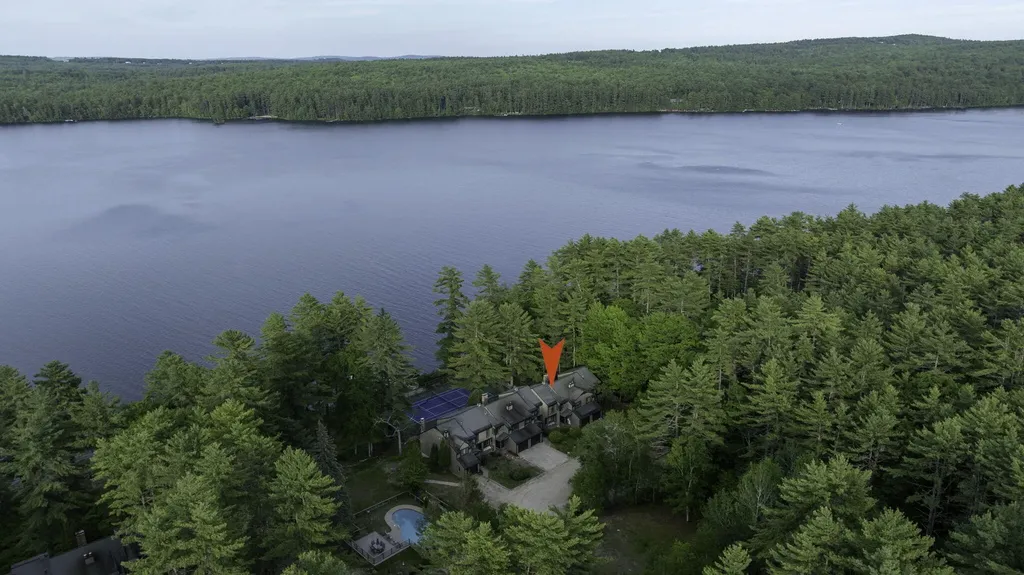 16 Millers Way Bridgton ME 04009
