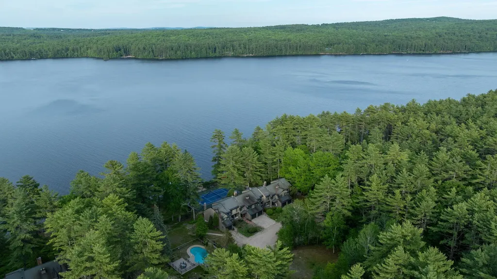 16 Millers Way Bridgton ME 04009