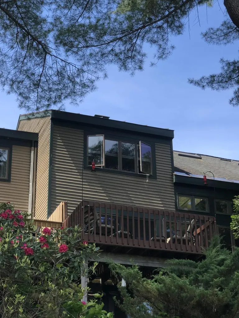 16 Millers Way Bridgton ME 04009