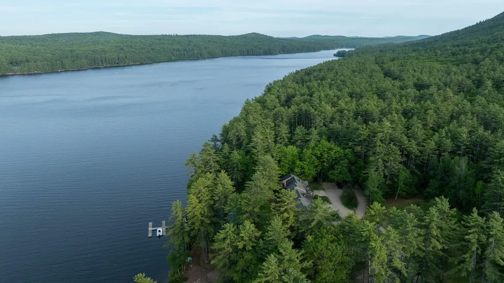 16 Millers Way Bridgton ME 04009