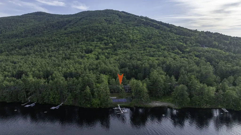 16 Millers Way Bridgton ME 04009