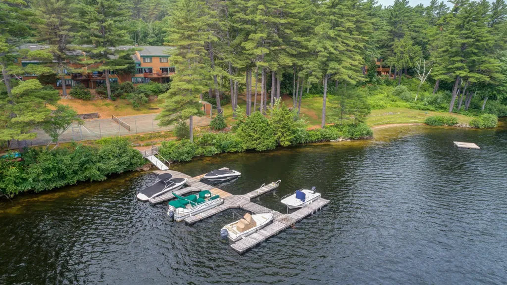 16 Millers Way Bridgton ME 04009