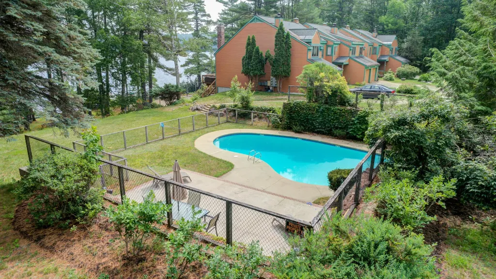 16 Millers Way Bridgton ME 04009