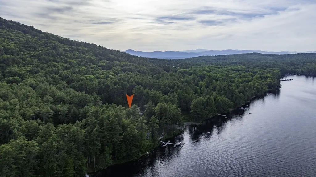 16 Millers Way Bridgton ME 04009