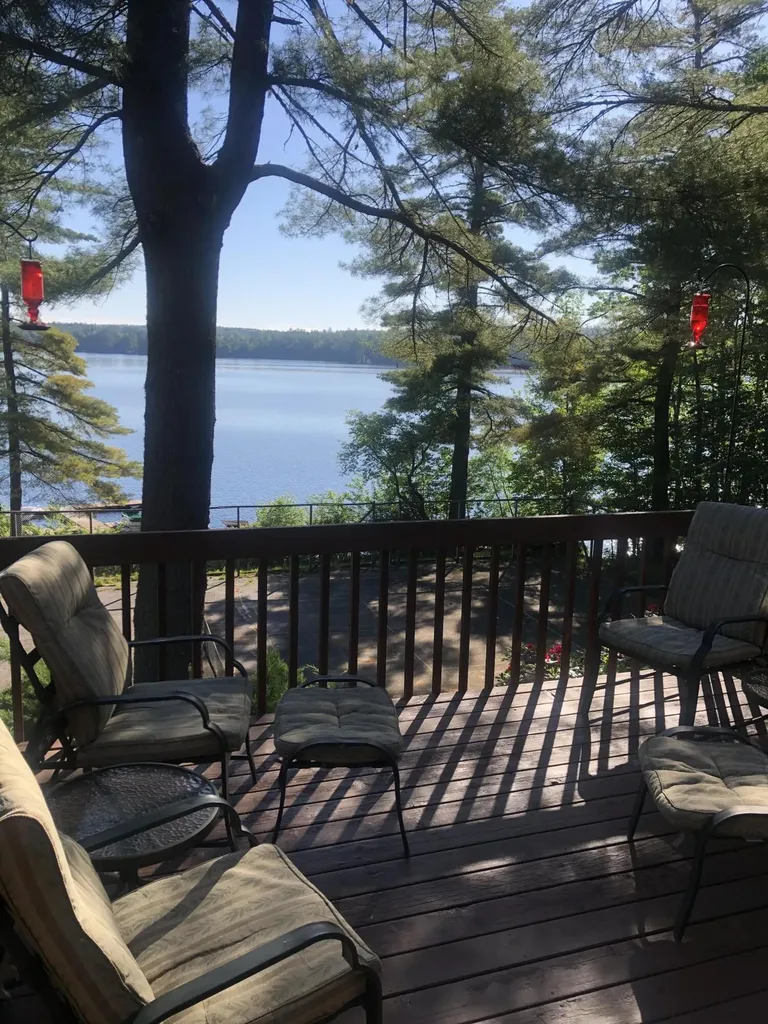 16 Millers Way Bridgton ME 04009
