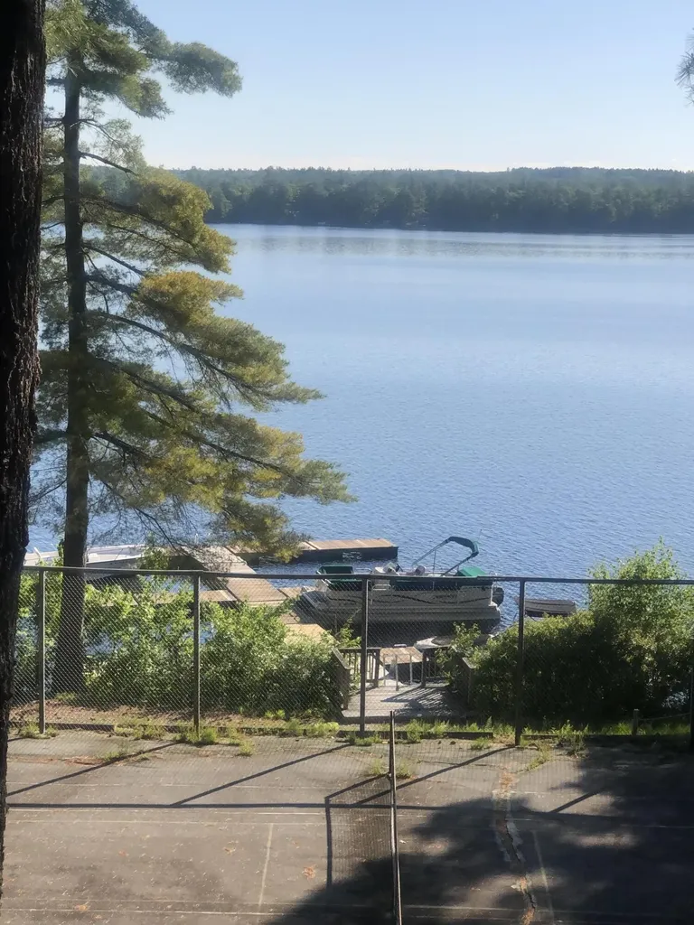16 Millers Way Bridgton ME 04009
