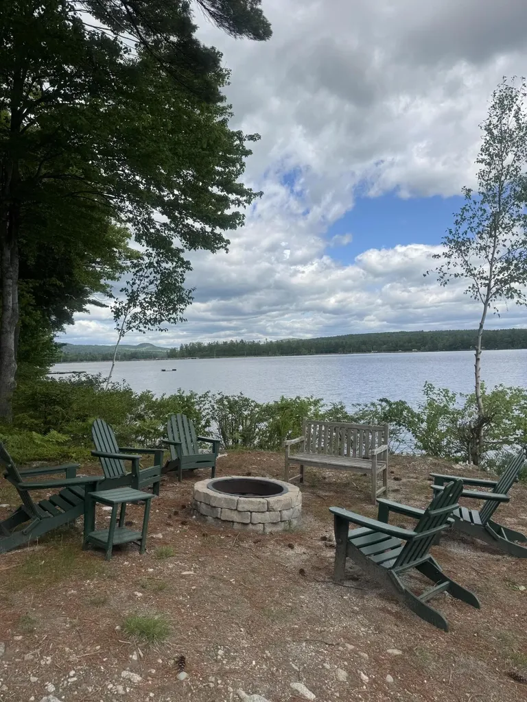 16 Millers Way Bridgton ME 04009