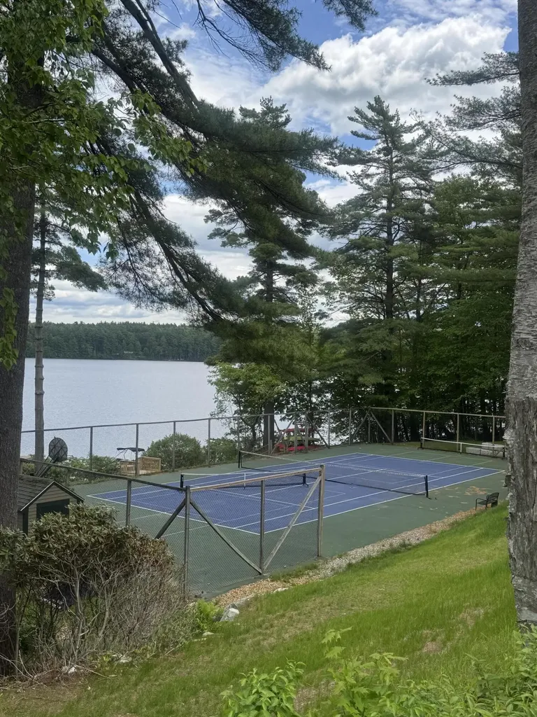 16 Millers Way Bridgton ME 04009