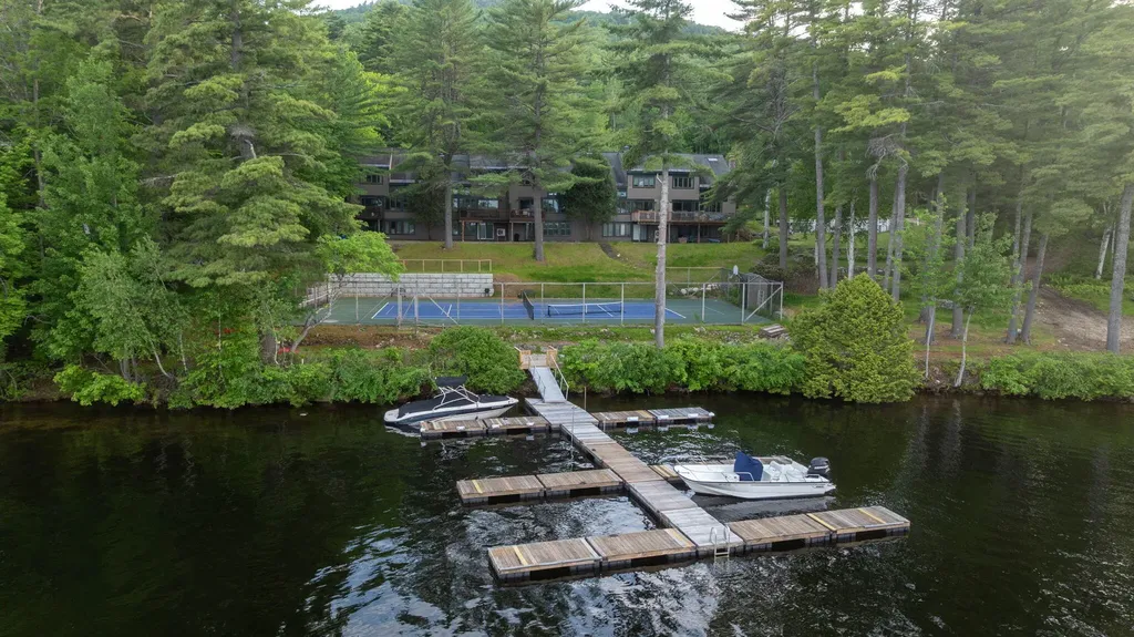 16 Millers Way Bridgton ME 04009