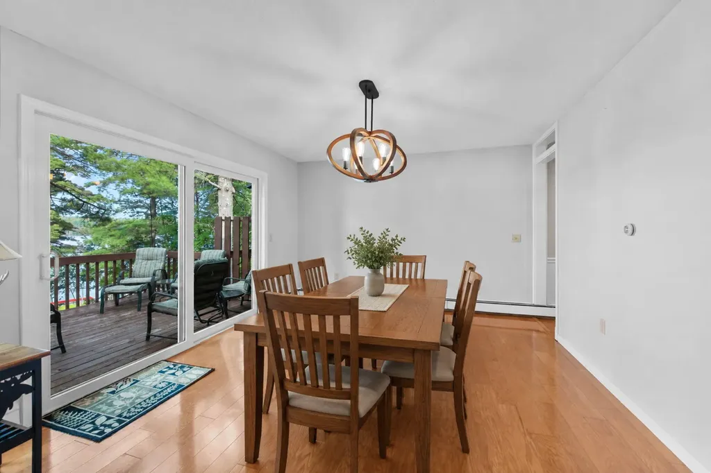 16 Millers Way Bridgton ME 04009