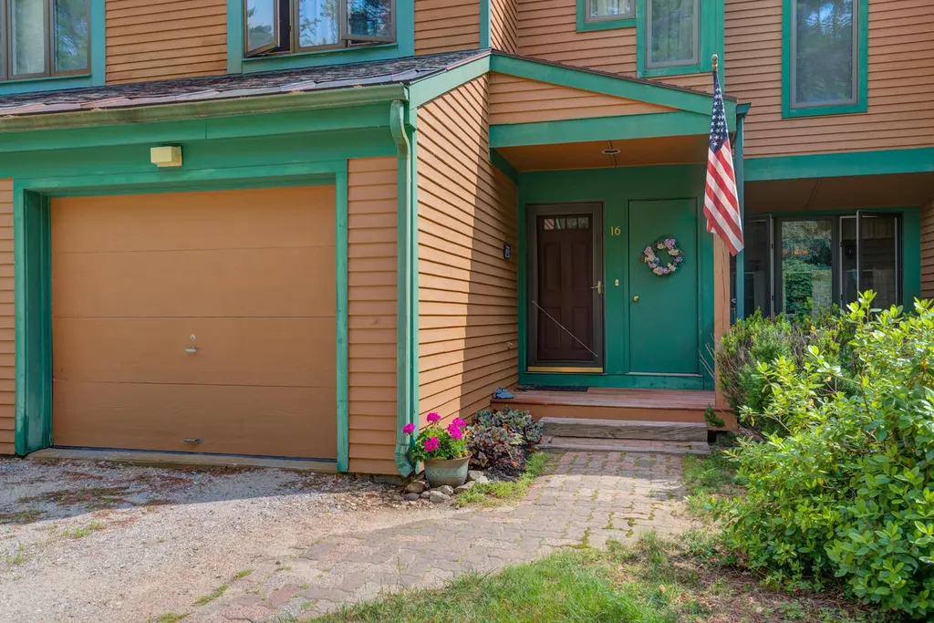 16 Millers Way Bridgton ME 04009