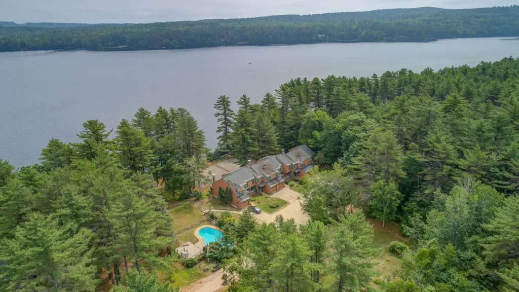 16 Millers Way Bridgton ME 04009
