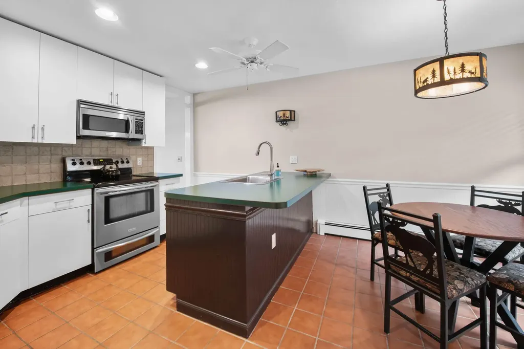 16 Millers Way Bridgton ME 04009