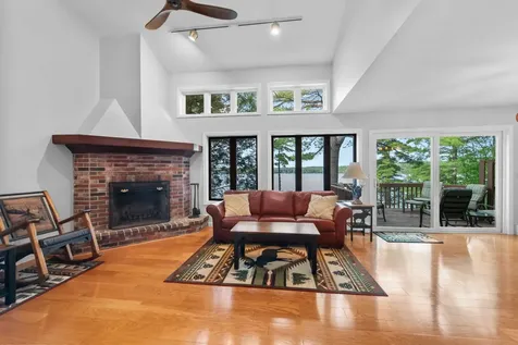 16 Millers Way Bridgton ME 04009