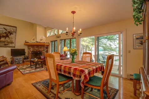 16 Millers Way Bridgton ME 04009