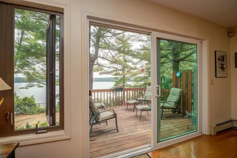 16 Millers Way Bridgton ME 04009