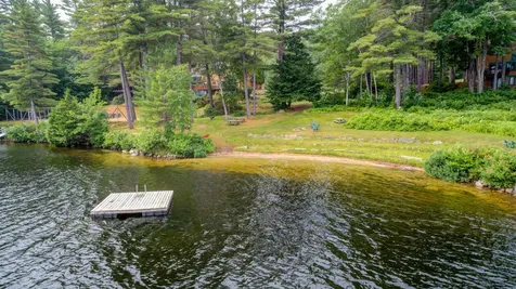 16 Millers Way Bridgton ME 04009