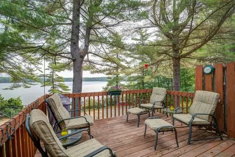 16 Millers Way Bridgton ME 04009