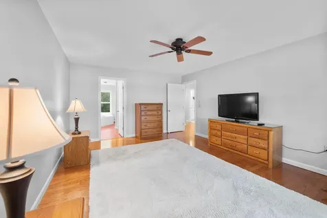 16 Millers Way Bridgton ME 04009