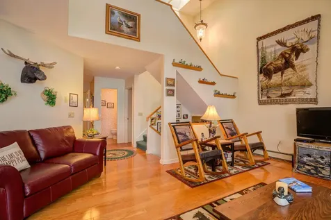 16 Millers Way Bridgton ME 04009