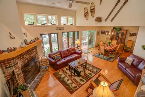 16 Millers Way Bridgton ME 04009