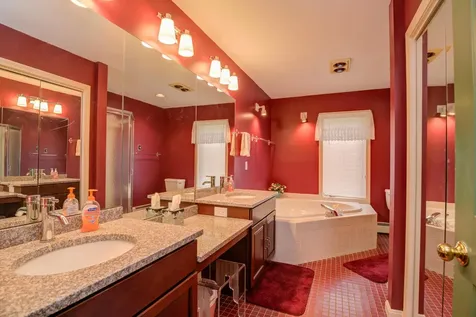 16 Millers Way Bridgton ME 04009