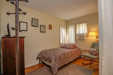16 Millers Way Bridgton ME 04009