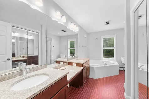 16 Millers Way Bridgton ME 04009