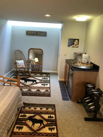 16 Millers Way Bridgton ME 04009