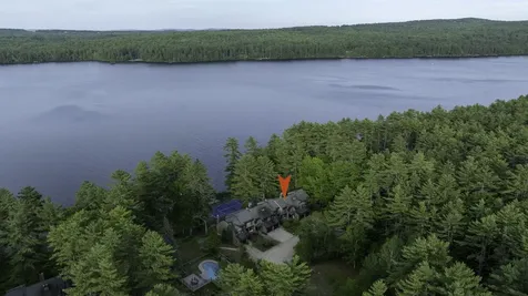 16 Millers Way Bridgton ME 04009