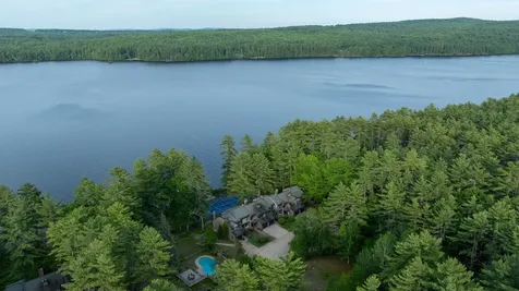 16 Millers Way Bridgton ME 04009