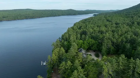 16 Millers Way Bridgton ME 04009