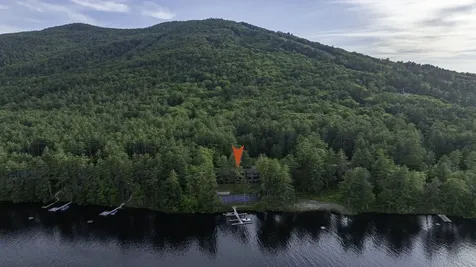 16 Millers Way Bridgton ME 04009