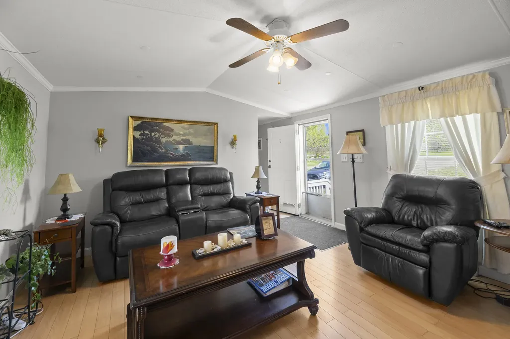 29 Shady Lane Canaan ME 04924