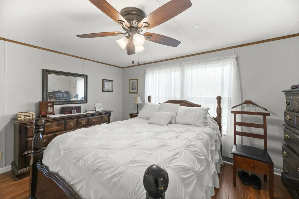 29 Shady Lane Canaan ME 04924