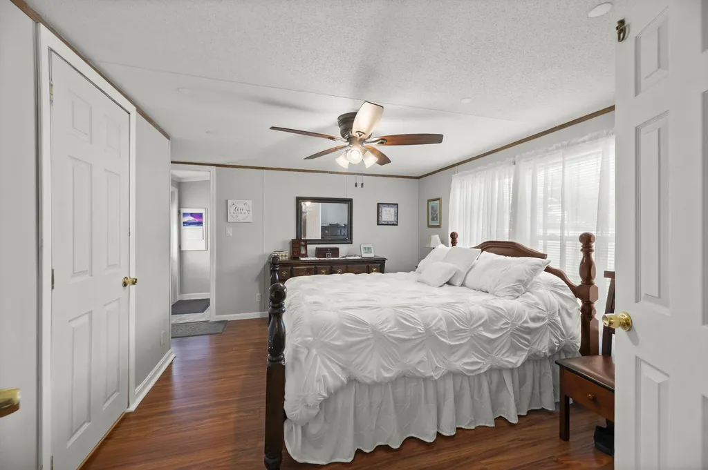 29 Shady Lane Canaan ME 04924