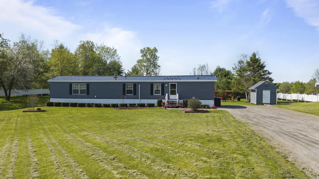 29 Shady Lane Canaan ME 04924