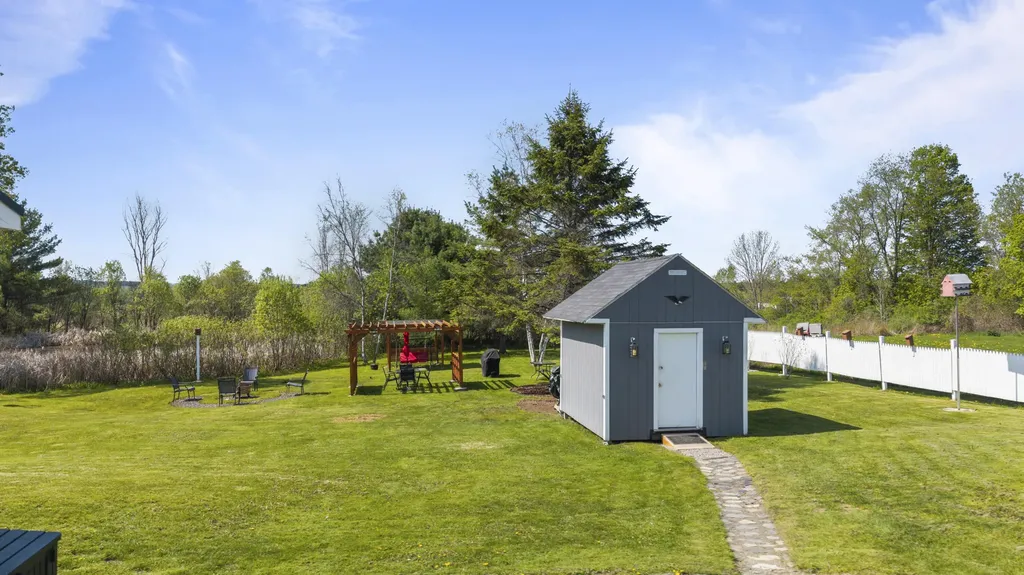29 Shady Lane Canaan ME 04924